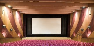 Kino máj září v celostátním žebříčku