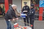 Policisté varovali nakupující v Litoměřicích před krádežemi Policisté varovali nakupující v Litoměřicích před krádežemi