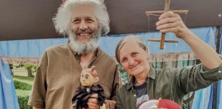 Zveme Vás na slavnostní OTEVŘENÍ DIVADéLKA v Litoměřicích!