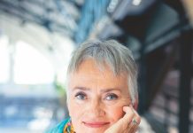 Do Lovosic přijede na besedu spisovatelka Tereza Boučková