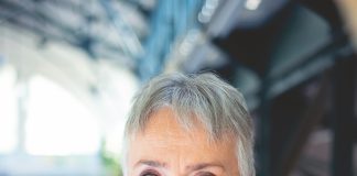 Do Lovosic přijede na besedu spisovatelka Tereza Boučková