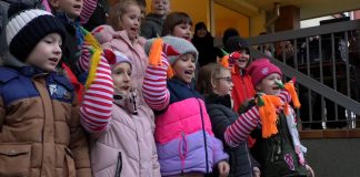 LITOMĚŘICE: Adventní jarmark na ZŠ Havlíčkova zahájil čas vánoční atmosféry