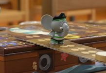 LITOMĚŘICE: Vánoční deskohraní v DDM Rozmarýn v Litoměřicích přilákalo děti i dospělé