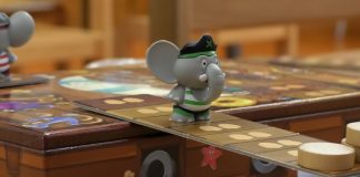 LITOMĚŘICE: Vánoční deskohraní v DDM Rozmarýn v Litoměřicích přilákalo děti i dospělé