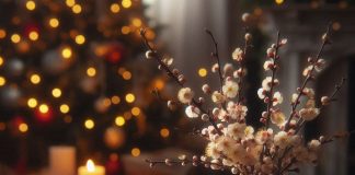 Svátek svaté Barbory: tradice, obyčeje a vánoční zvyky