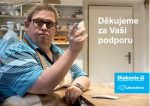 Litoměřická Diakonie vyhlašuje sbírku: Zachraňte pracovní místa pro lidi s postižením