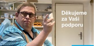 Litoměřická Diakonie vyhlašuje sbírku: Zachraňte pracovní místa pro lidi s postižením