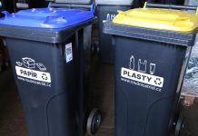 Roudnice mění systém svozu odpadu: Tento týden se odpad nevyváží