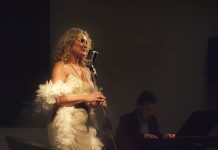 Betlémské světlo v Litoměřicích rozsvítí Světlana Nálepková