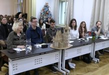 LITOMĚŘICE: Grafičtí designéři z Litegry umí z vlnité lepenky vytvořit naprosto cokoliv