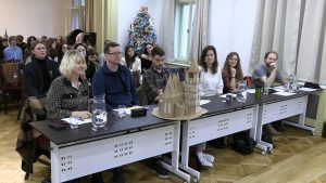 LITOMĚŘICE: Grafičtí designéři z Litegry umí z vlnité lepenky vytvořit naprosto cokoliv