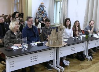 LITOMĚŘICE: Grafičtí designéři z Litegry umí z vlnité lepenky vytvořit naprosto cokoliv