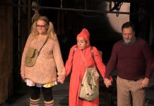 LITOMĚŘICE: Hrdý Budžes stále baví. Báru Hrzánovou i diváky