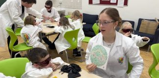 LITOMĚŘICE: Den otevřených dveří na Gymnáziu J. Jungmanna