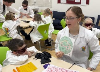 LITOMĚŘICE: Den otevřených dveří na Gymnáziu J. Jungmanna