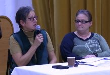 ŠTĚTÍ: Kulatý stůl na téma doprava řešil parkování, jednosměrky i autovraky