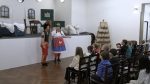V. ŽERNOSEKY: Mikulášská nadílka letos i s divadelní pohádkou V. ŽERNOSEKY: Mikulášská nadílka letos i s divadelní pohádkou
