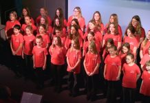 LOVOSICE: Vánoční koncert Koťat letos i s premiérou videoklipu