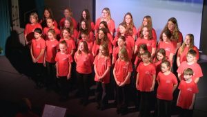 LOVOSICE: Vánoční koncert Koťat letos i s premiérou videoklipu