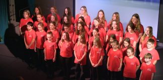 LOVOSICE: Vánoční koncert Koťat letos i s premiérou videoklipu