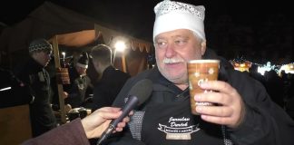 LITOMĚŘICE: Adventní trhy opět i s charitativní polévkou