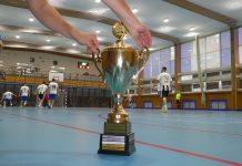 ŠTĚTÍ: Vánoční futsalový turnaj pomůže Matýskovi