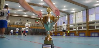 ŠTĚTÍ: Vánoční futsalový turnaj pomůže Matýskovi