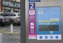 ROUDNICE N. L.: Město spustí v únoru nový systém parkování