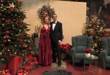 LITOMĚŘICE: Letošní Vánoční ples s MKZ opět nezklamal