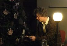 ÚSTÍ N. L.: Tajuplný večer s Uhlíkovými v Knihovně Ústeckého kraje