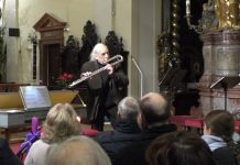 LITOMĚŘICE: Benefiční adventní koncert opět pomohl nevidomým dětem