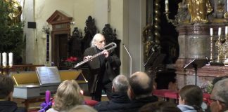 LITOMĚŘICE: Benefiční adventní koncert opět pomohl nevidomým dětem