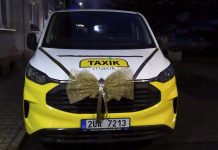 LOVOSICE: Lovosické sociální služby rozbalily pod stromkem Taxíka maxíka