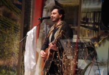 Benefiční koncert Naděje podpoří duševní zdraví dětí a mládeže