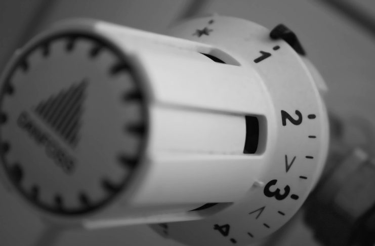 Cena tepla v Litoměřicích se dočasně zvýší. Teplárna investuje do přechodu na biomasu