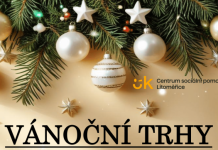 Vánoční trhy v Domově důchodců Libochovice