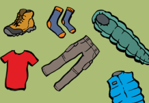 Charita Litoměřice potřebuje pánské zimní oblečení