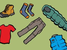 Charita Litoměřice potřebuje pánské zimní oblečení