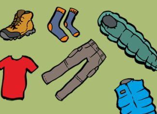 Charita Litoměřice potřebuje pánské zimní oblečení