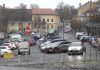Parkování v Roudnici nad Labem od února v novém režimu: Dvě zóny a parkovací lístky už nebudou potřeba