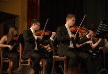 Koncert filmové hudby v Litoměřicích připomene Harryho Pottera i Piráty z Karibiku