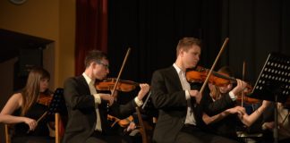 Koncert filmové hudby v Litoměřicích připomene Harryho Pottera i Piráty z Karibiku