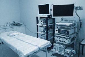 LITOMĚŘICE: Gastroenterologická ordinace VS Medic s.r.o. investovala do nového vybavení