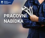 Volná místa: MKZ Litoměřice hledají technika