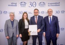 Roudnice nad Labem obhájila titul Šampiona Zdravých měst!