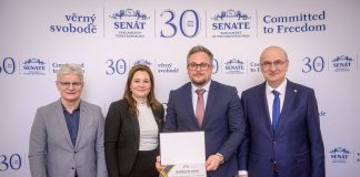 Roudnice nad Labem obhájila titul Šampiona Zdravých měst!