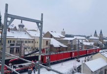 KONEC PROBLÉMŮ NA KOLEJÍCH? SŽ v Roudnici odstraňuje problematickou „hákovnici“