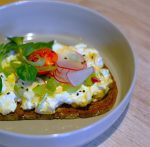 Bistro Jeřabina po vánoční pauze opět v provozu, pohostí i vegany a bezlepkáře