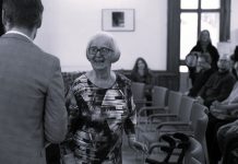 Zemřela kronikářka a čestná občanka Lovosic Eva Hozmanová