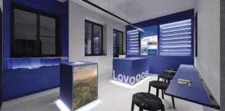 Na vlakovém nádraží v Lovosicích vznikne samoobslužné infocentrum